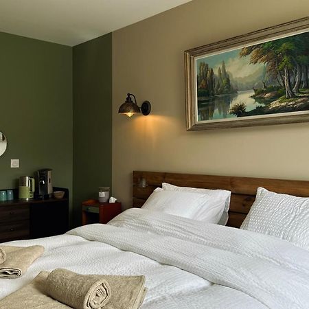 Hotel Domaine Kaet Ratenelle Zewnętrze zdjęcie