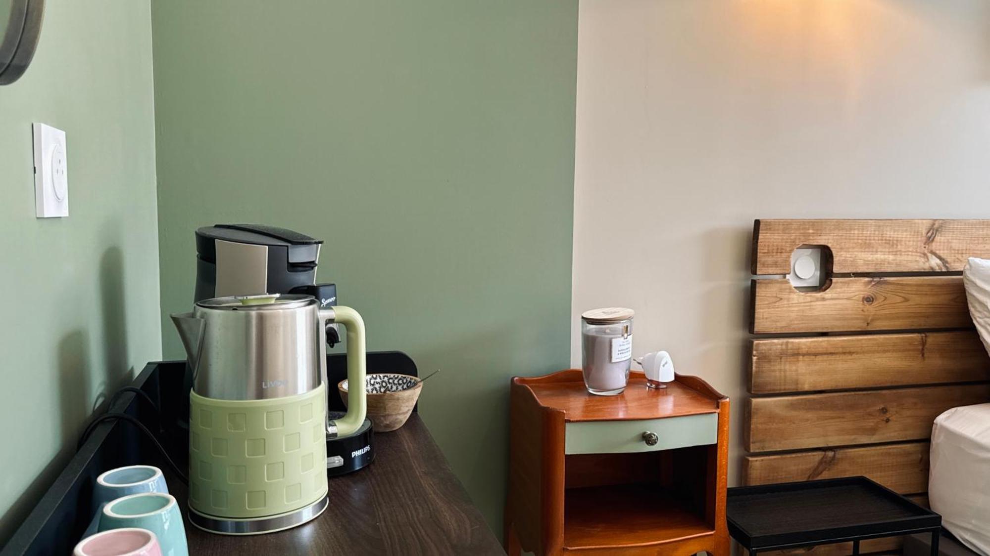 Hotel Domaine Kaet Ratenelle Zewnętrze zdjęcie