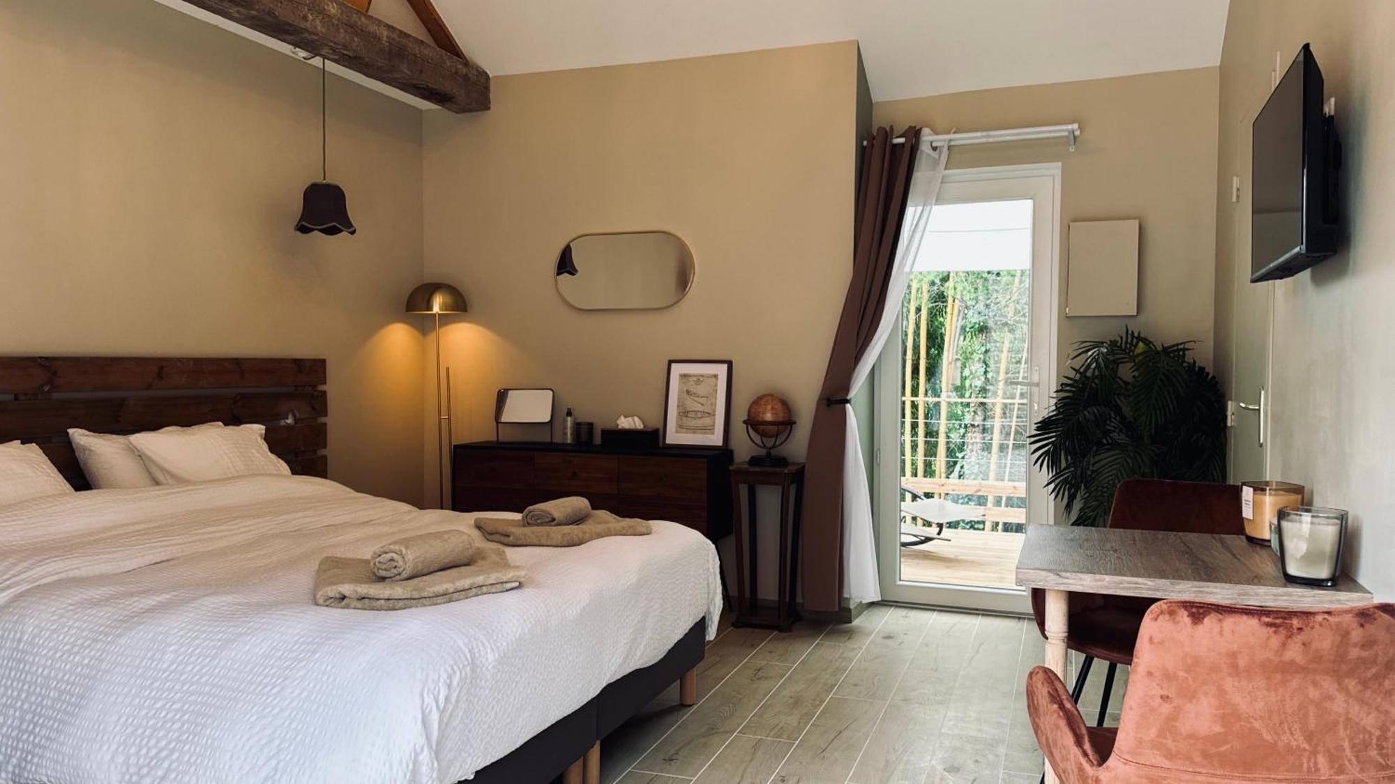 Hotel Domaine Kaet Ratenelle Pokój zdjęcie