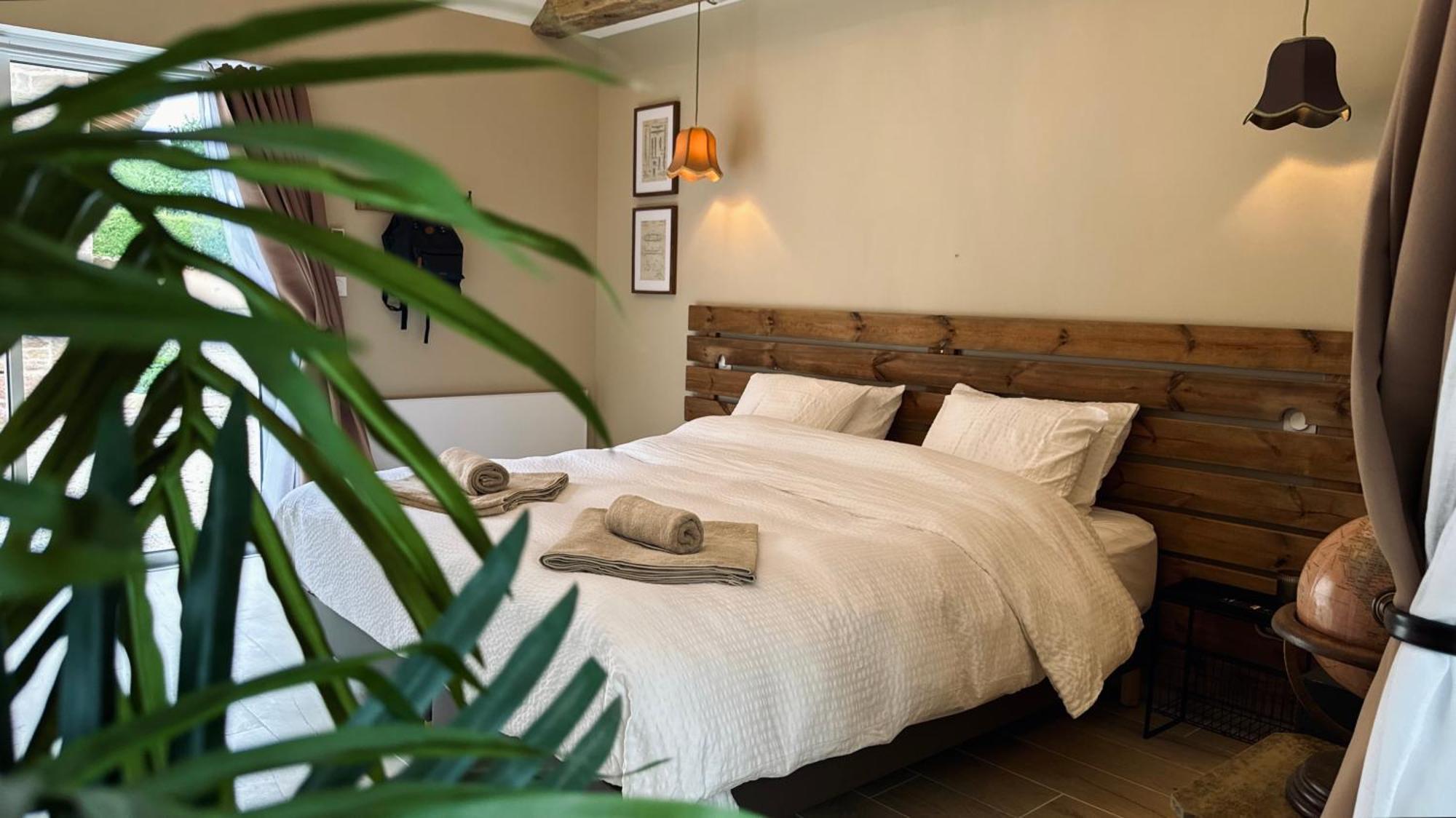 Hotel Domaine Kaet Ratenelle Zewnętrze zdjęcie