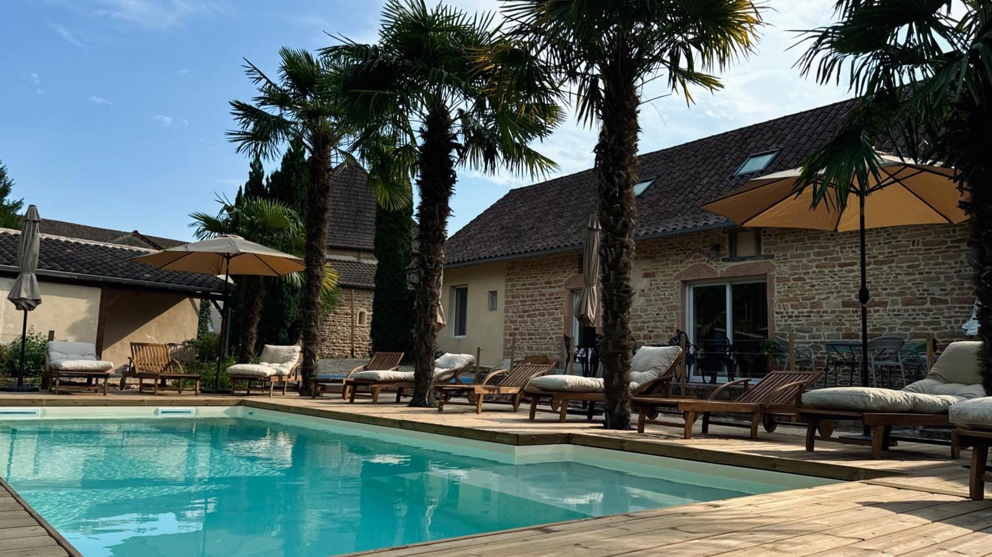 Hotel Domaine Kaet Ratenelle Zewnętrze zdjęcie