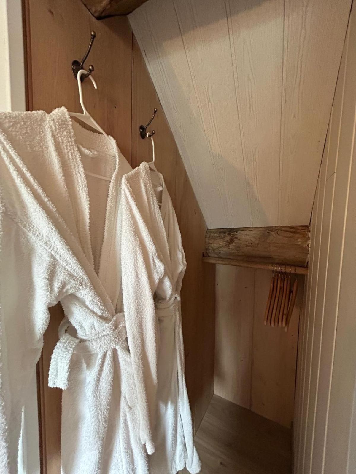 Hotel Domaine Kaet Ratenelle Zewnętrze zdjęcie