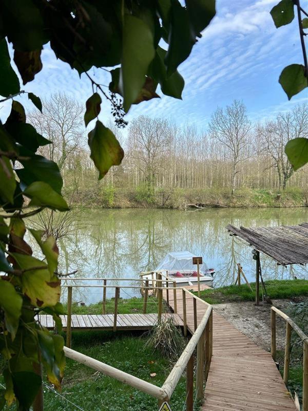 Hotel Domaine Kaet Ratenelle Zewnętrze zdjęcie